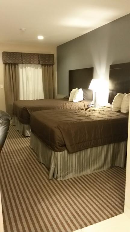 Atria Inn & Suites Three Rivers Room photo